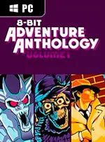 8-bit Adventure Anthology: Volume I