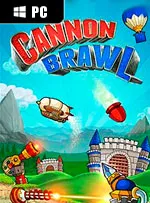 Cannon Brawl