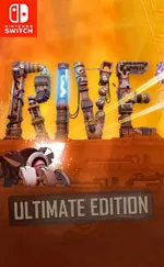 RIVE: Ultimate Edition