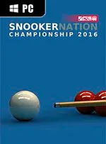 Snooker Nation Championship