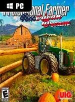 Professional Farmer: American Dream