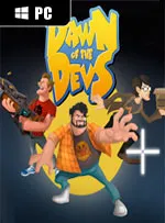 Dawn of the Devs