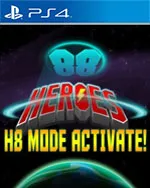 88 Heroes - H8 Mode Activate!