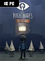 Little Nightmares: The Hideaway