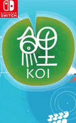 Koi DX