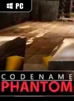 Codename: Phantom