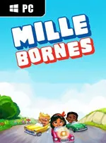 Mille Bornes