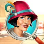 June's Journey - Hidden Objects