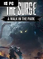The Surge: A Walk in the Park DLC