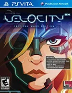 Velocity 2X: Critical Mass Edition