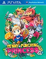 Penny-Punching Princess