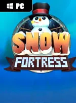 Snow Fortress