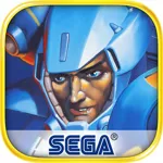 ESWAT City Under Siege Classic