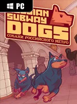 Russian Subway Dogs