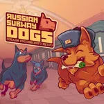 Russian Subway Dogs