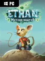 Ethan: Meteor Hunter