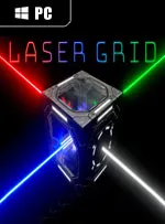 Laser Grid