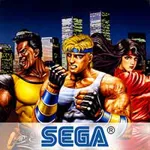 Streets of Rage Classic