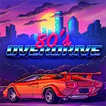 80'S OVERDRIVE