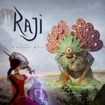 Raji: An Ancient Epic