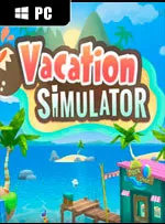 Vacation Simulator