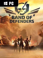 Band of Defenders