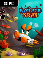 Karate Krab