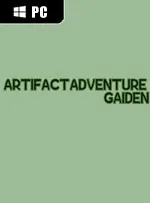 Artifact Adventure Gaiden