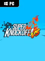 Super Knockoff! VS