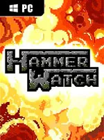 Hammerwatch