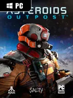 Asteroids: Outpost