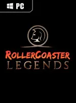 RollerCoaster Legends