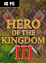 Hero of the Kingdom III