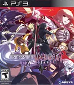 Under Night In-Birth Exe: Late[St]