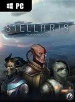 Stellaris: Humanoids Species Pack