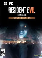 Resident Evil 7: Biohazard - Gold Edition