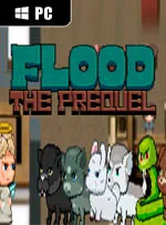 Flood: The Prequel