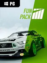 Project CARS 2 Fun Pack DLC
