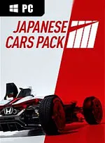 Project CARS 2 Japanese Cars Bonus Pack