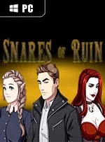 Snares of Ruin