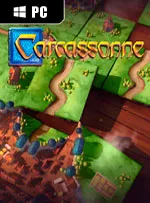 Carcassonne - Tiles & Tactics