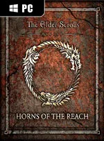 The Elder Scrolls Online: Horns of the Reach