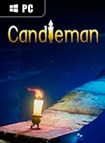 Candleman: The Complete Journey