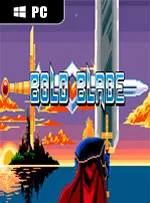 Bold Blade