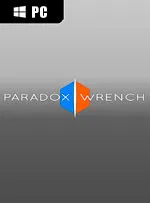 Paradox Wrench
