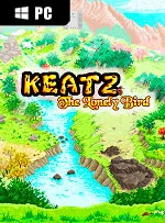 Keatz: The Lonely Bird