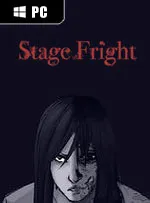 Stage Fright (by Broan Games)