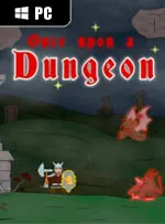 Once upon a Dungeon