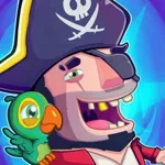 Pirate Pop Mega Quiz - Trivia games