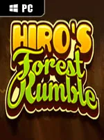 Hiro's Forest Rumble